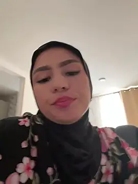 Darsha Khemu online show from 07.23.26