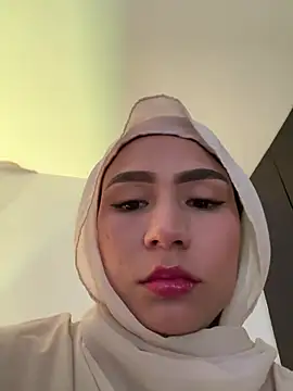 Darsha Khemu online show from 07.29.26