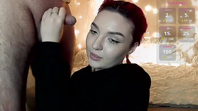 Snapshot of creampiiee chatting on 02.23.26 creampiiee online show from 02.23.26