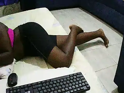 Snapshot of banele7770 chatting on 02.22.26 banele7770 online show from 02.22.26