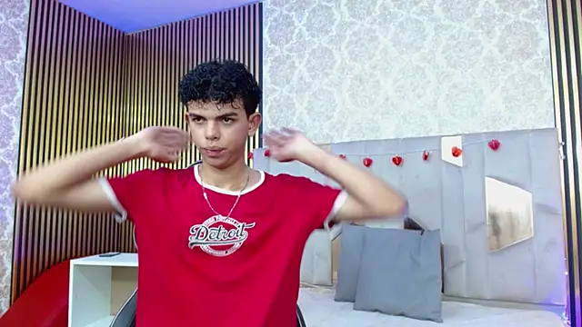 keahi tay online show from 03.21.26