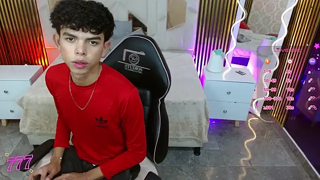 keahi tay online show from 03.27.26