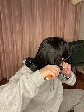 Simone026 online show from 03.06.26