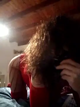 Snapshot of Martha77hot chatting on 03.16.26 Martha77hot online show from 03.16.26