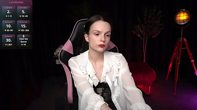 Wild Alice me online show from 03.05.26