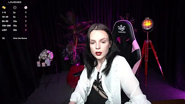 Wild Alice me online show from 03.25.26