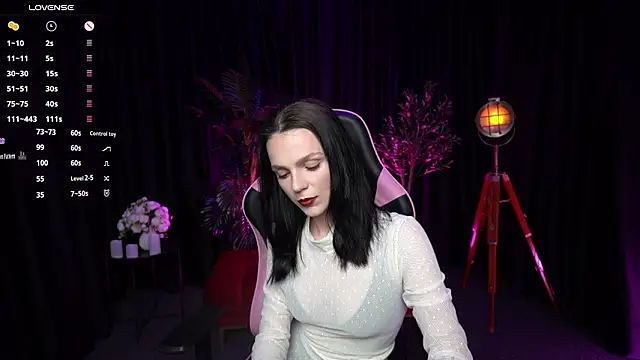 Wild Alice me online show from 03.27.26