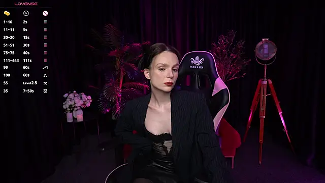 Wild Alice me online show from 04.04.26