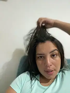 SaraChannel online show from 03.02.26