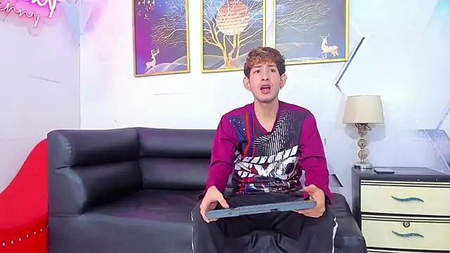 Spicy guys online show from 02.22.26