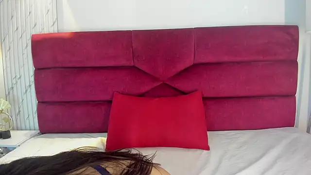 Blue MoonXXX online show from 03.21.26