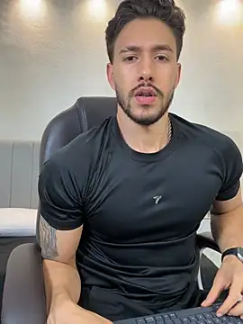 evans campbell1 online show from 02.23.26