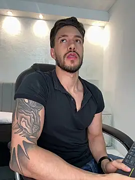 evans campbell1 online show from 02.25.26