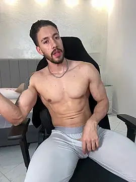 evans campbell1 online show from 06.01.26