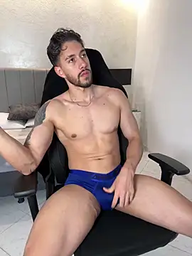 evans campbell1 online show from 06.20.26