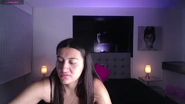 Sweett liia  online show from 05.26.26