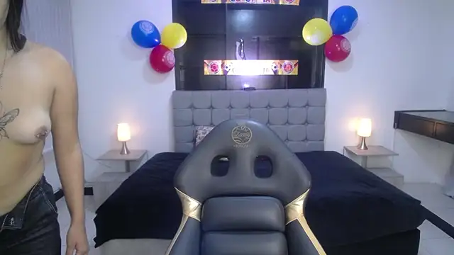 Sweett liia  online show from 06.29.26
