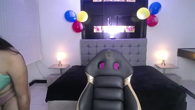 Sweett liia  online show from 06.30.26