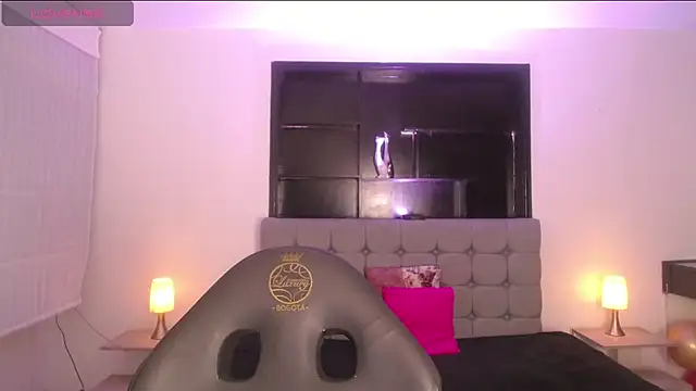 Sweett liia  online show from 07.27.26