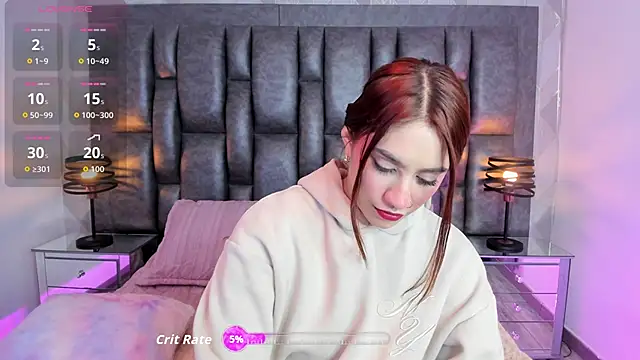 CloeDawson online show from 04.25.26