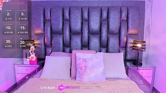 CloeDawson online show from 04.26.26