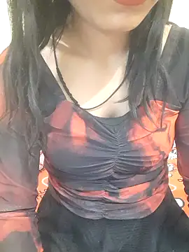 Cute-Sanvii online show from 03.16.26