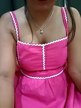 Snapshot of Cute-Sanvii chatting on 04.19.26 Cute-Sanvii online show from 04.19.26