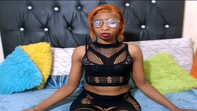 SassyyLadyKay online show from 04.13.26