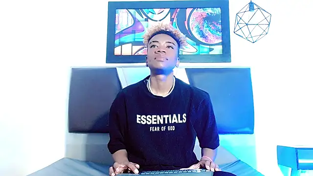 Snapshot of Darkiin_FTM chatting on 03.03.26 Darkiin FTM online show from 03.03.26