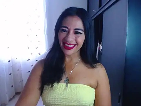 Pame Jackson online show from 02.20.26