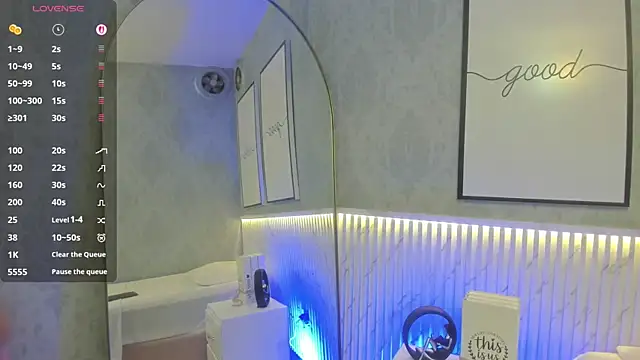 beautydoll18  online show from 04.13.26