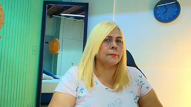 eva colen50 online show from 03.19.26
