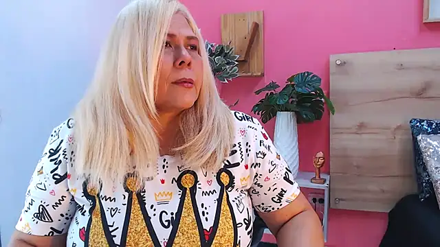 eva colen50 online show from 07.03.26