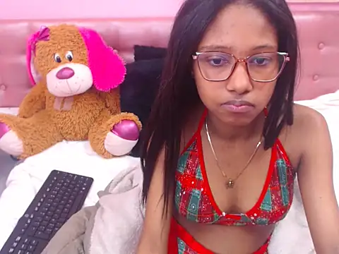 cutedoll4u online show from 03.01.26