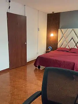 kali rousse online show from 03.27.26