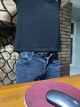 Snapshot of TurkeyMen chatting on 05.02.26 TurkeyMen online show from 05.02.26