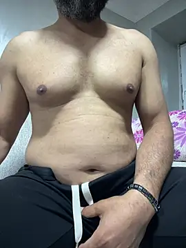 Snapshot of TurkeyMen chatting on 05.19.26 TurkeyMen online show from 05.19.26