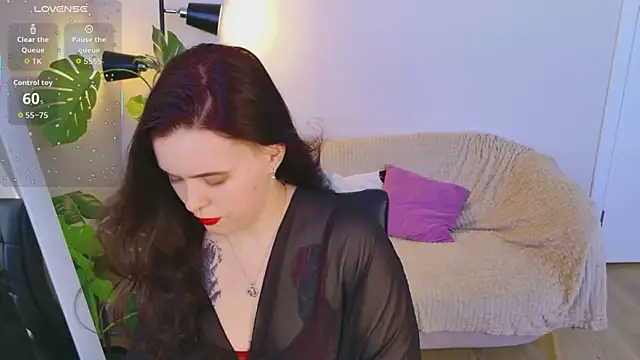 JustMira online show from 05.12.26