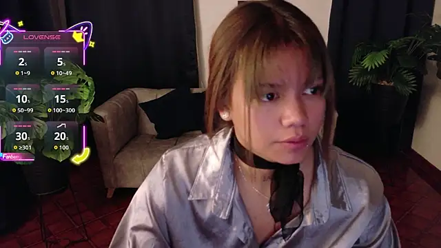 Snapshot of Alessia_Monroe_ chatting on 03.02.26 Alessia Monroe online show from 03.02.26