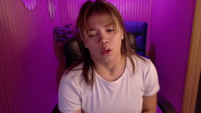 Alessia Monroe  online show from 04.06.26