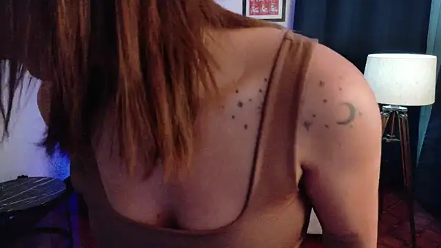 Alessia Monroe  online show from 06.03.26