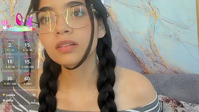 Snapshot of Carolina_pm chatting on 03.16.26 Carolina pm online show from 03.16.26