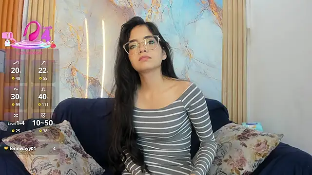 Snapshot of Carolina_pm chatting on 03.29.26 Carolina pm online show from 03.29.26