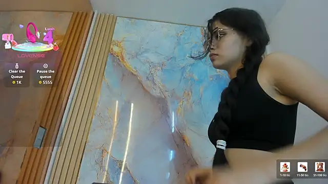 Snapshot of Carolina_pm chatting on 04.08.26 Carolina pm online show from 04.08.26