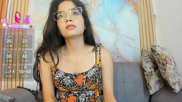 Snapshot of Carolina_pm chatting on 04.14.26 Carolina pm online show from 04.14.26