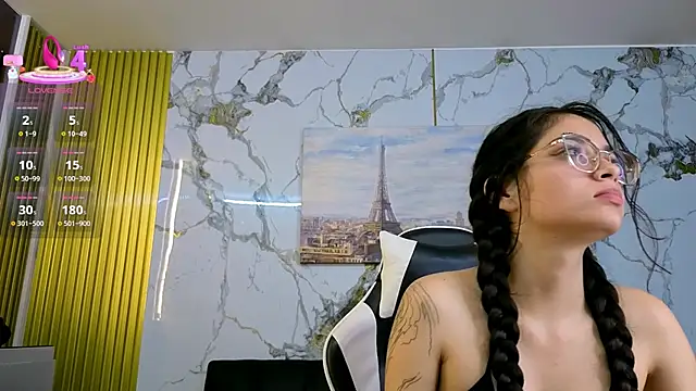 Carolina pm online show from 06.04.26