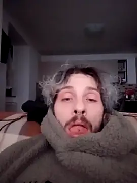 Snapshot of Magikmike94 chatting on 02.18.26 Magikmike94 online show from 02.18.26