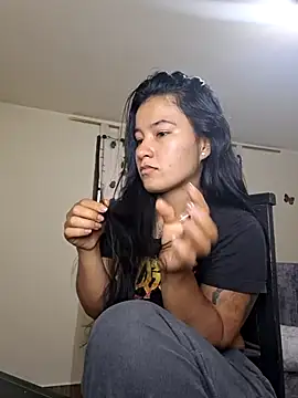 Miiia a online show from 03.14.26