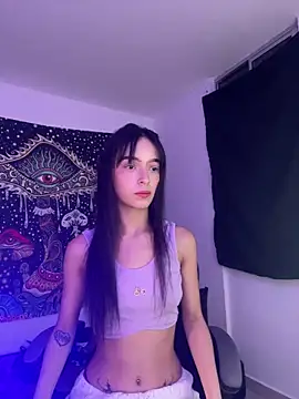 Snapshot of megan_sol chatting on 02.24.26 megan sol online show from 02.24.26