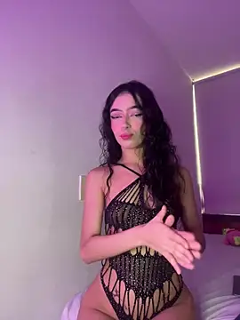 megan sol online show from 05.20.26
